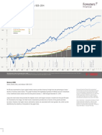 3-Risk Return (Recent Data)