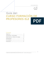 Guia Profesor Ele