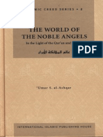 Al-Ashqar 'Umar S. - The World of The Nobel Angels