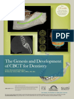 The Genesis and Development