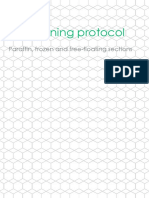 IHC Staining Protocol: Paraffin, Frozen and Free-Floating Sections