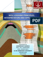 (Animiredy Ramesh) - WELL - LOGGING - PRINCIPLES - INTERPRETATION - A PDF