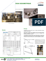 Essai Oedometrique PDF