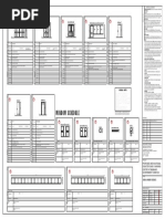 UNDP - SZ - Environment - Doors-Windows Schedule PDF