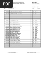 Acta - Notas PARCIAL ELECTRICA R