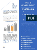 AEN 2017 Market Report Highlights