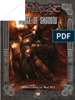 MN08 - Midnight - Forge of Shadow (Steel Hill) v3.5 PDF