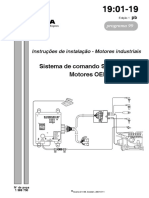 Instalação - DeC2 OEM