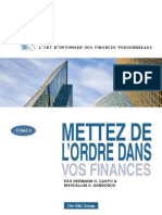 6s8JFOl6TpeiuQncIEjU Ebook Mettez de Lordre Dans Vos Finances