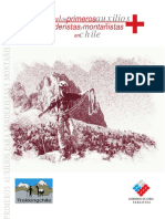 Manual de Primeros Auxilios Senderismo PDF