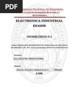 IP2 Circuitos de Disparo