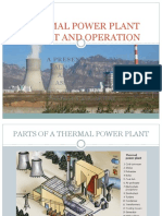 Thermal Power Plant