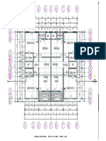 Ground Floor Plan: Sto. Kit - Yard Bedroom 2 Kitchen Sto. Kit - Yard