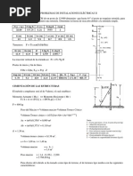 Calculo Retenida y Cimentación 