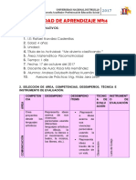 Actividad de Aprendizaje N 13