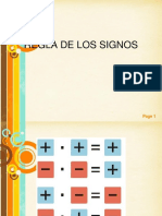 Matematicas - Power Point 1 - 8 Basico