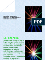 La Energia