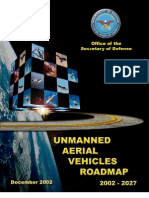 111759main DoD UAV Roadmap 2003