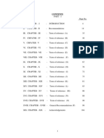 V. M. Lal Committee Report PDF