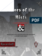 Heroes of The Mists