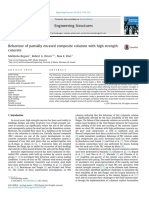 Engineering Structures: Mahbuba Begum, Robert G. Driver, Alaa E. Elwi