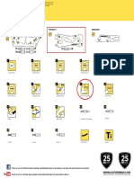 Piranha™, Mako™ Ti & Brewzer™ User Guide