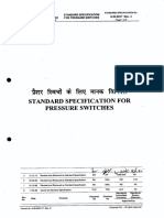 Technical Specification For On-Off Valves - 20140225 - 174713