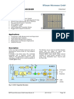 Datasheet K HC1