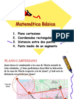 Plano Cartesiano