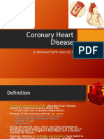 Coronary Heart Disease 3