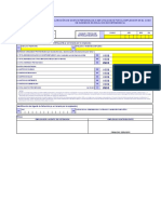 Formulario SRI - GP - Continente