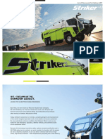 Oshkosh Striker Brochure