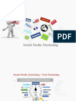 Social Media Marketing Proposal