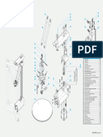 Neutron Assembly Drawing