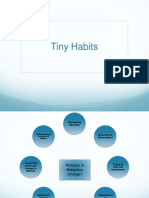 5 Tiny Habits v2