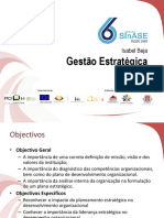 Gestao Estrategica PDF