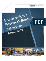 Handbook Research Student2017