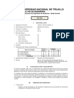 SilaboUNT - AyDR - 2011-1 (Sede)