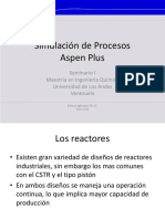 Curso de Aspen Plus PDF