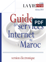 Guide Des Services Internet