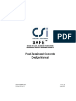 Safe PT Design