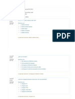 Práctica Calificada 1 Base de Datos