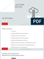 Exadata Ovm 2795225