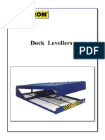 Dock Leveller Detailing System