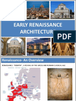 Renaissance Architecture