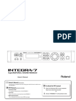 Owner's Manual PDF Manual To Obtain The PDF Manual 1. 2.: (This Document)