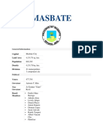 Masbate