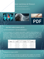 Electrofisiologia (Resumida)