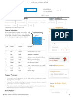 Revision Notes On Solutions - askIITians PDF