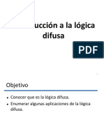 Introduccion A La Logica Difusa